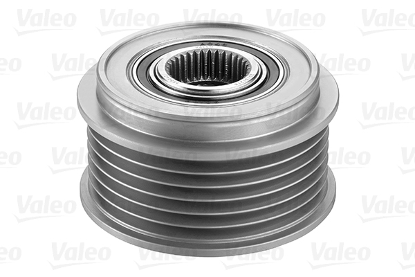Alternator Freewheel Clutch - 588042 VALEO