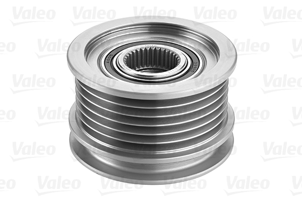 Alternator Freewheel Clutch - 588044 VALEO