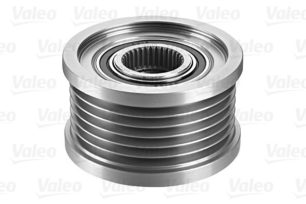 Dispositivo ruota libera alternatore - 588045 VALEO