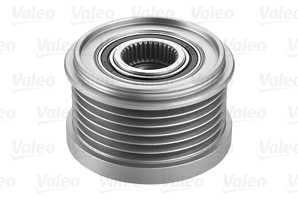 Alternator Freewheel Clutch - 588046 VALEO