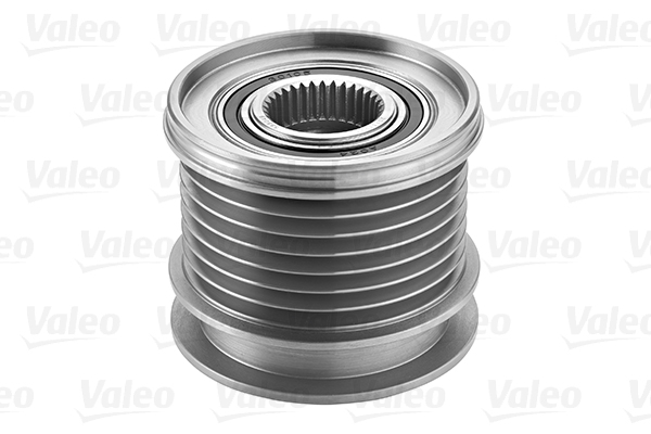 Dispositivo ruota libera alternatore - 588049 VALEO