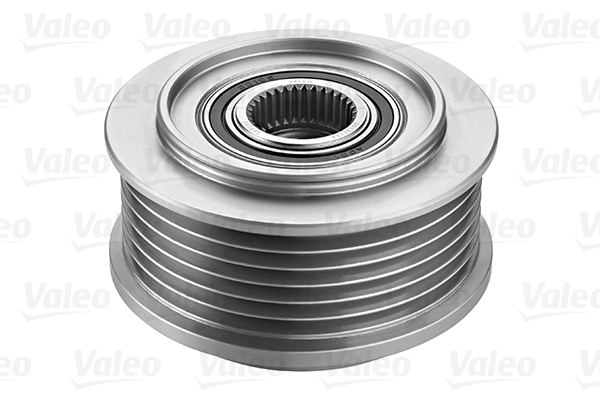 Alternator Freewheel Clutch - 588050 VALEO