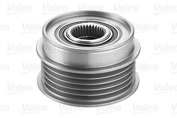 Alternator Freewheel Clutch - 588051 VALEO