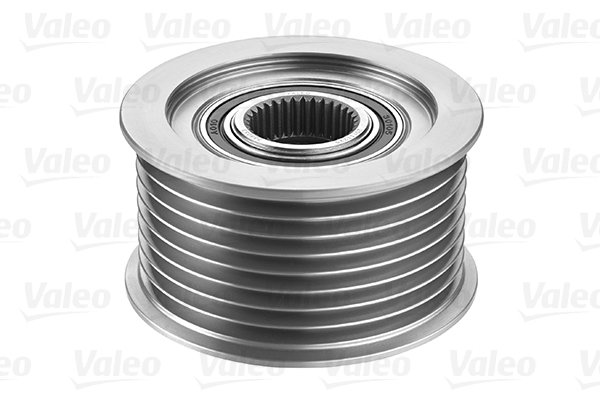 Alternator Freewheel Clutch - 588053 VALEO