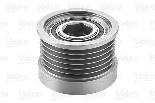Alternator Freewheel Clutch - 588054 VALEO