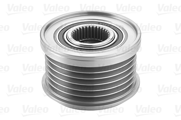 Alternator Freewheel Clutch - 588055 VALEO