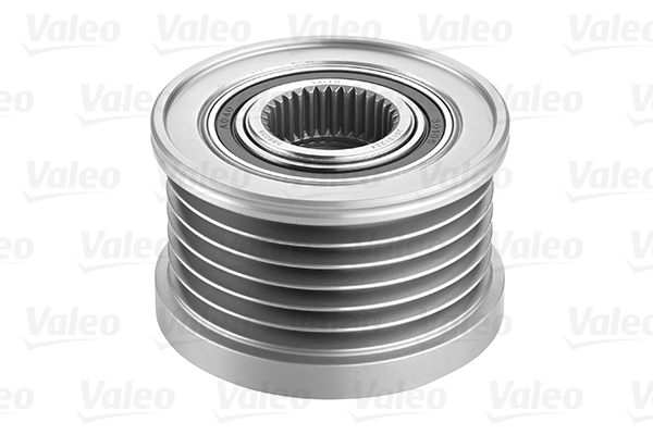 Alternator Freewheel Clutch - 588056 VALEO