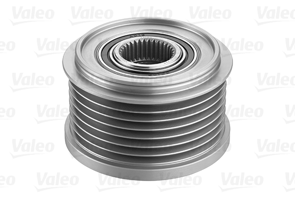 Alternator Freewheel Clutch - 588057 VALEO