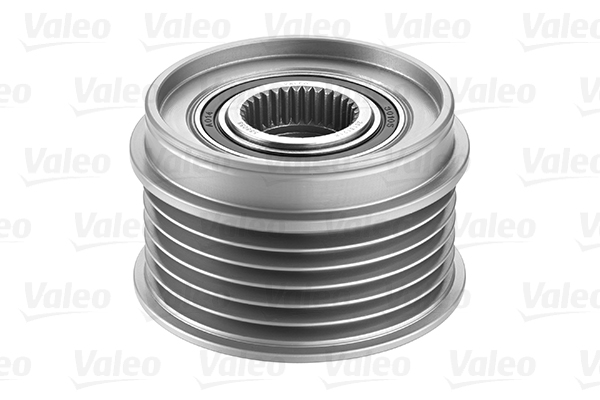 Alternator Freewheel Clutch - 588058 VALEO