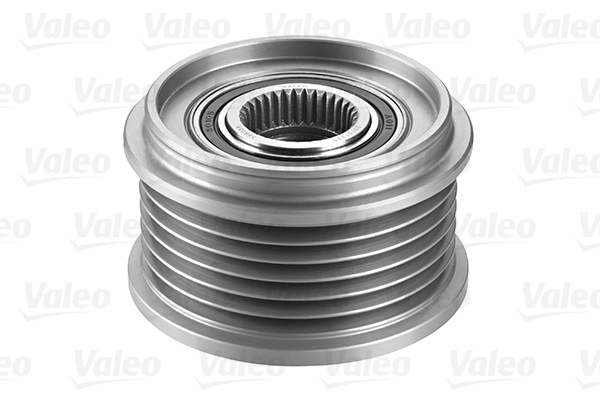 Alternator Freewheel Clutch - 588059 VALEO