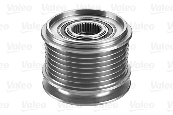 Dispositivo ruota libera alternatore - 588060 VALEO