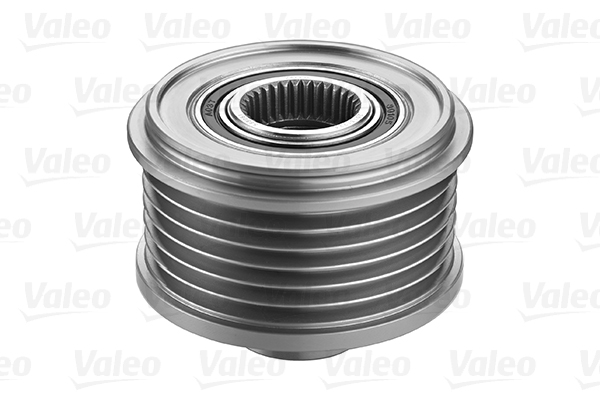 Alternator Freewheel Clutch - 588061 VALEO