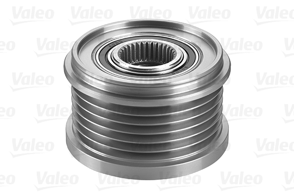 Alternator Freewheel Clutch - 588062 VALEO