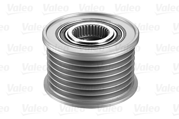 Dispositivo ruota libera alternatore - 588063 VALEO