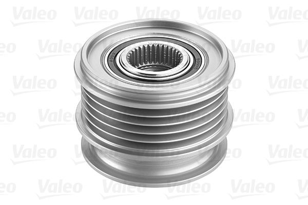 Alternator Freewheel Clutch - 588064 VALEO