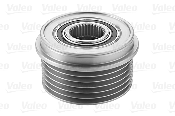 Dispositivo ruota libera alternatore - 588065 VALEO