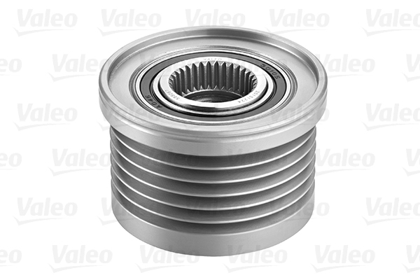 Alternator Freewheel Clutch - 588067 VALEO