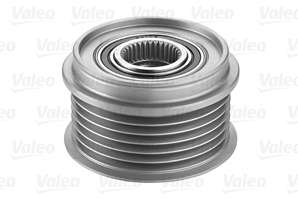 Alternator Freewheel Clutch - 588068 VALEO