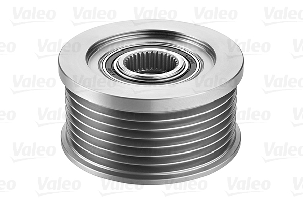 Dispositivo ruota libera alternatore - 588069 VALEO