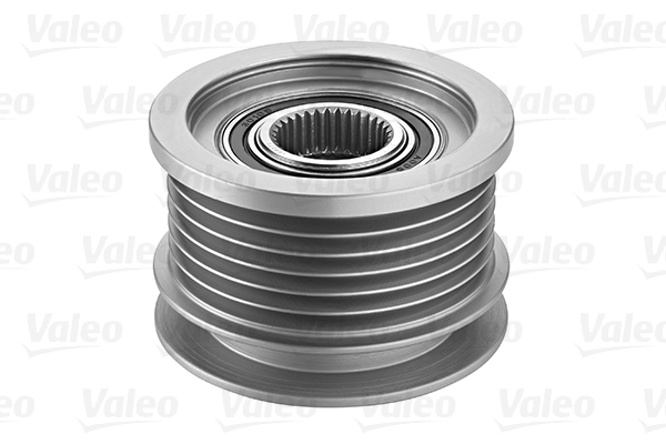 Alternator Freewheel Clutch - 588071 VALEO