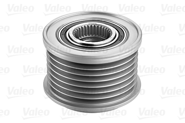 Механизм свободного хода генератора - 588072 VALEO