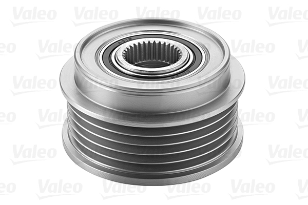Alternator Freewheel Clutch - 588073 VALEO