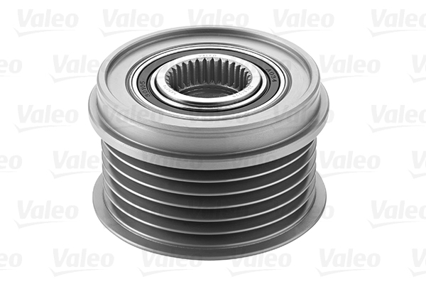 Dispositivo ruota libera alternatore - 588074 VALEO