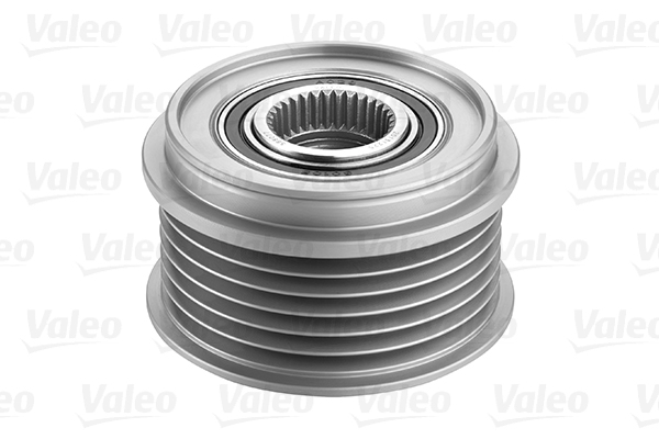 Alternator Freewheel Clutch - 588077 VALEO