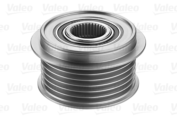 Alternator Freewheel Clutch - 588080 VALEO