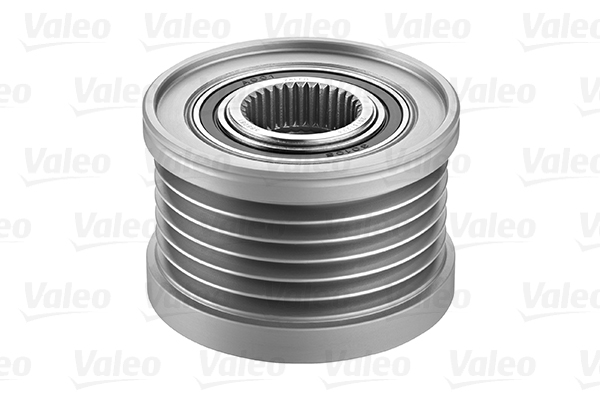 Dispositivo ruota libera alternatore - 588081 VALEO