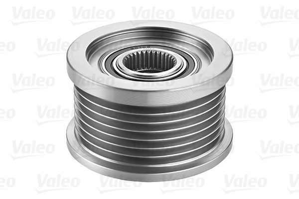 Dispositivo ruota libera alternatore - 588082 VALEO