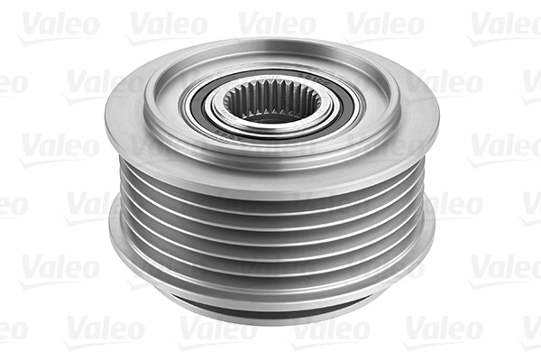 Dispositivo ruota libera alternatore - 588084 VALEO