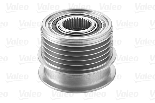 Dispositivo ruota libera alternatore - 588085 VALEO