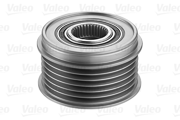 Alternator Freewheel Clutch - 588087 VALEO