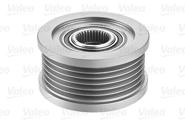 Dispositivo ruota libera alternatore - 588089 VALEO