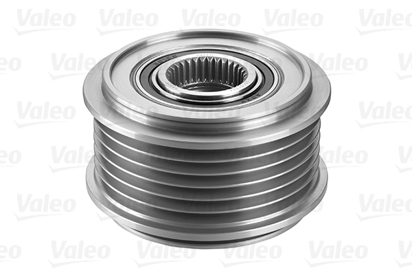 Alternator Freewheel Clutch - 588091 VALEO
