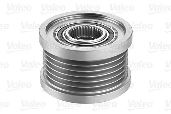 Dispositivo ruota libera alternatore - 588092 VALEO
