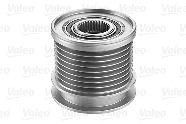 Dispositivo ruota libera alternatore - 588093 VALEO