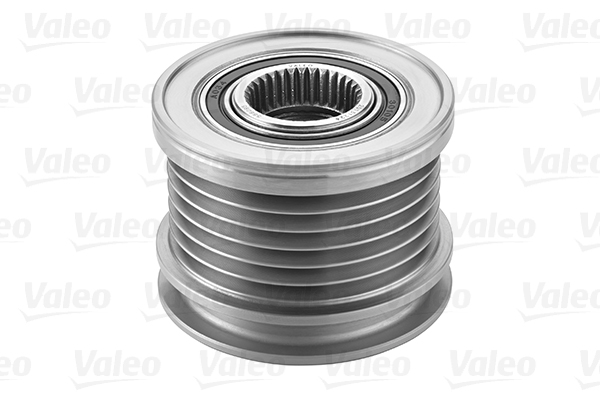 Alternator Freewheel Clutch - 588095 VALEO