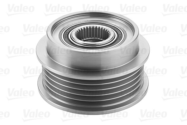 Alternator Freewheel Clutch - 588097 VALEO