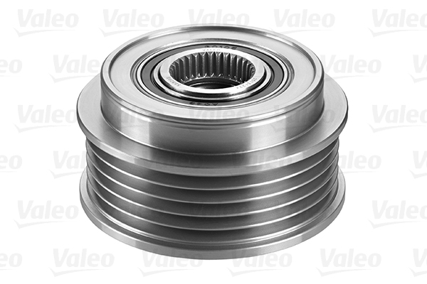Alternator Freewheel Clutch - 588098 VALEO