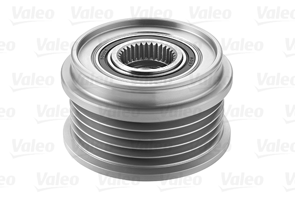 Dispositivo ruota libera alternatore - 588099 VALEO