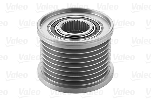 Dispositivo ruota libera alternatore - 588100 VALEO