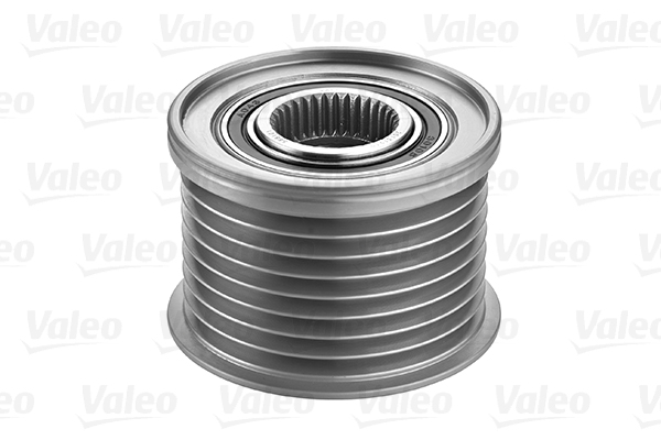 Alternator Freewheel Clutch - 588101 VALEO