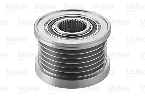 Dispositivo ruota libera alternatore - 588102 VALEO