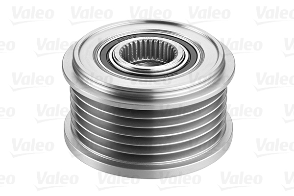Alternator Freewheel Clutch - 588104 VALEO