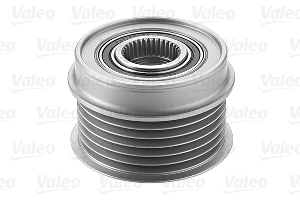 Alternator Freewheel Clutch - 588106 VALEO