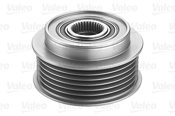 Alternator Freewheel Clutch - 588107 VALEO