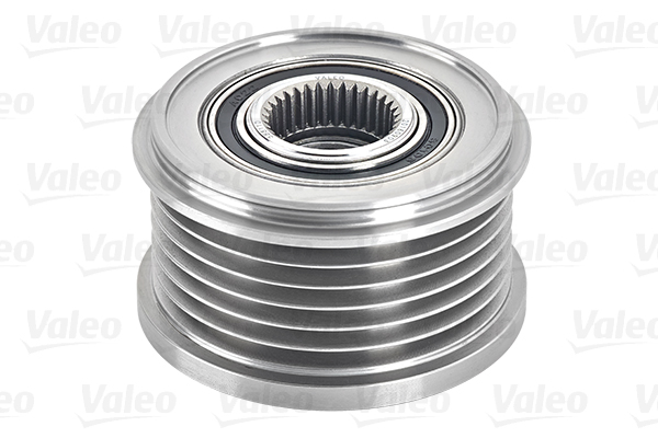 Alternator Freewheel Clutch - 588110 VALEO
