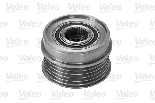 Alternator Freewheel Clutch - 588111 VALEO
